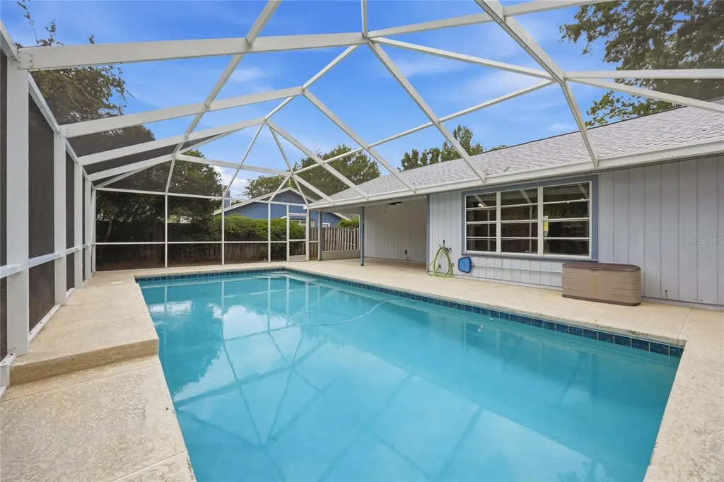 4109 NW 23rd Drive Gainesville FL 32605