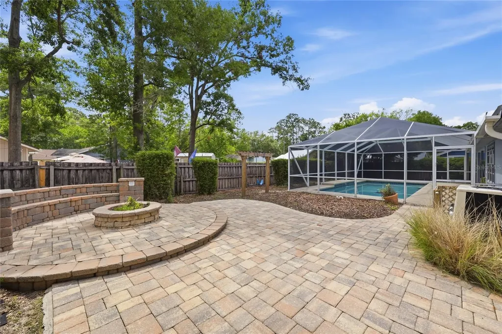 4109 NW 23rd Drive Gainesville FL 32605