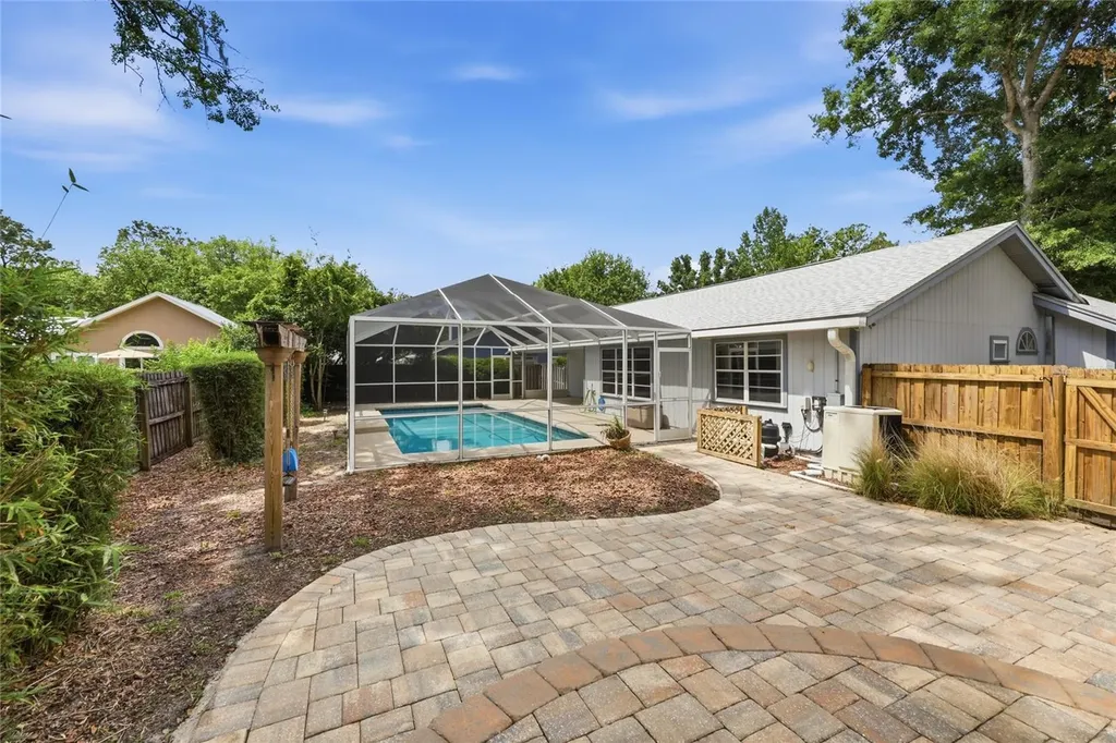 4109 NW 23rd Drive Gainesville FL 32605