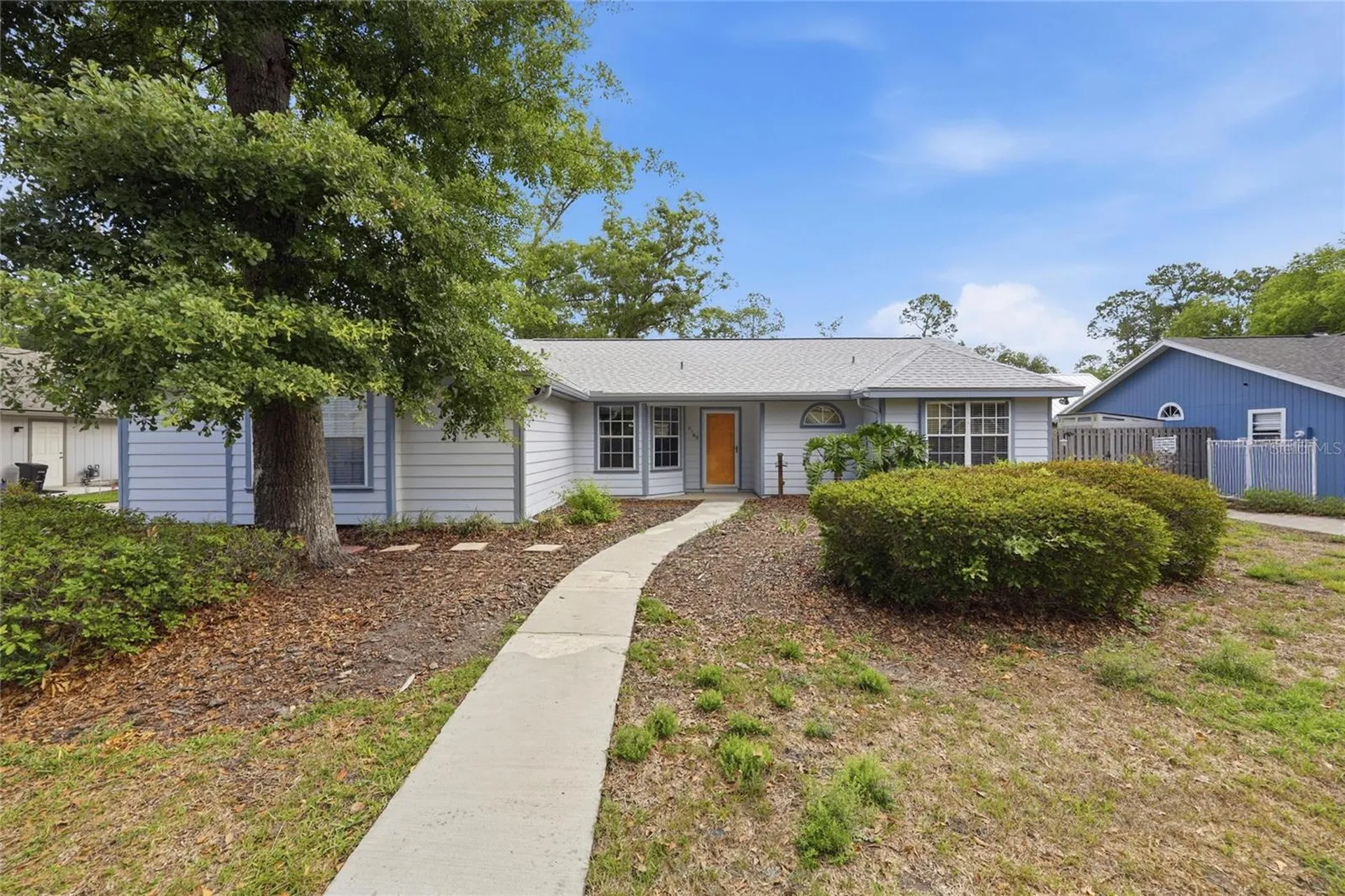 4109 NW 23rd Drive Gainesville FL 32605