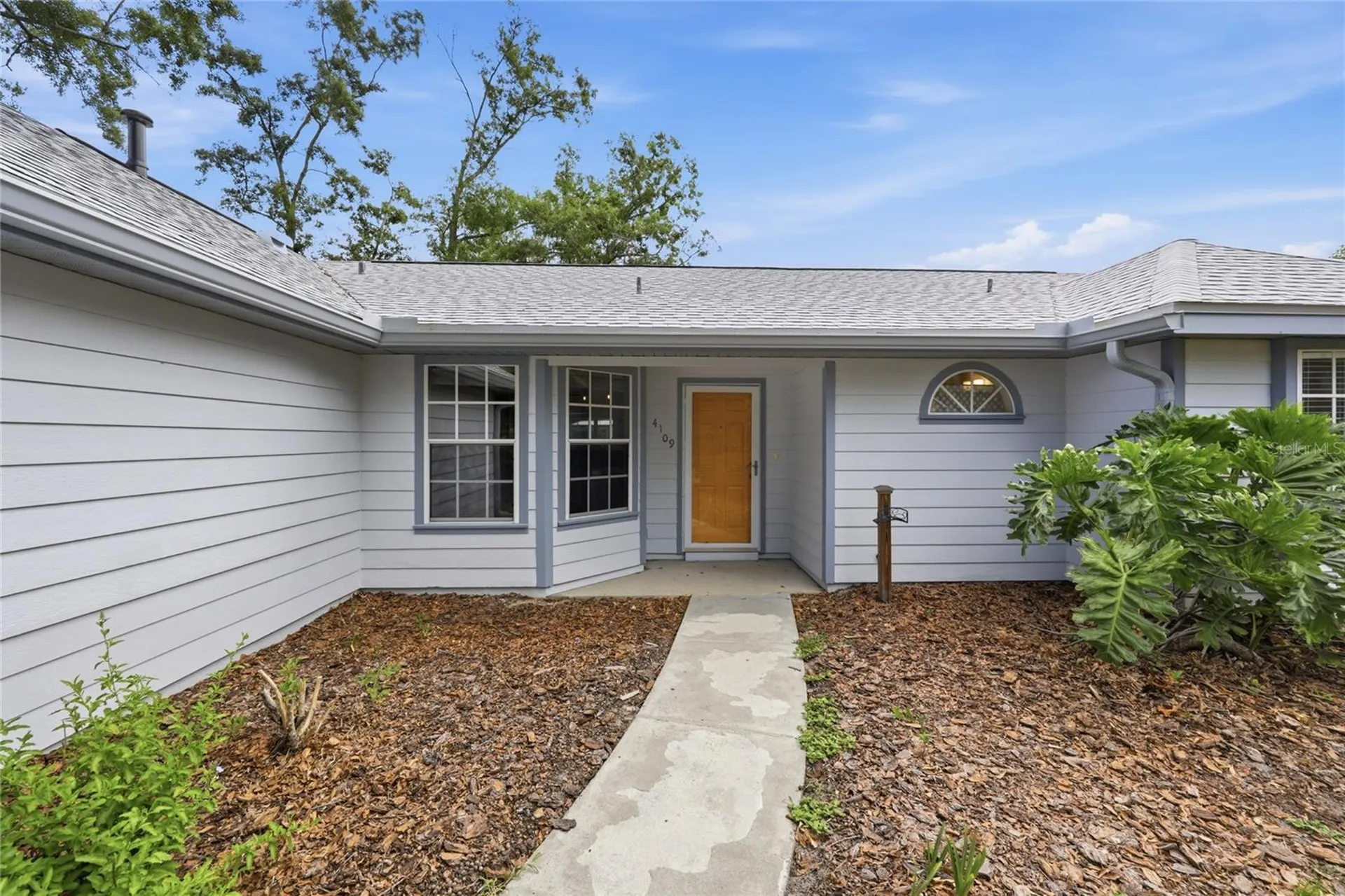 4109 NW 23rd Drive Gainesville FL 32605