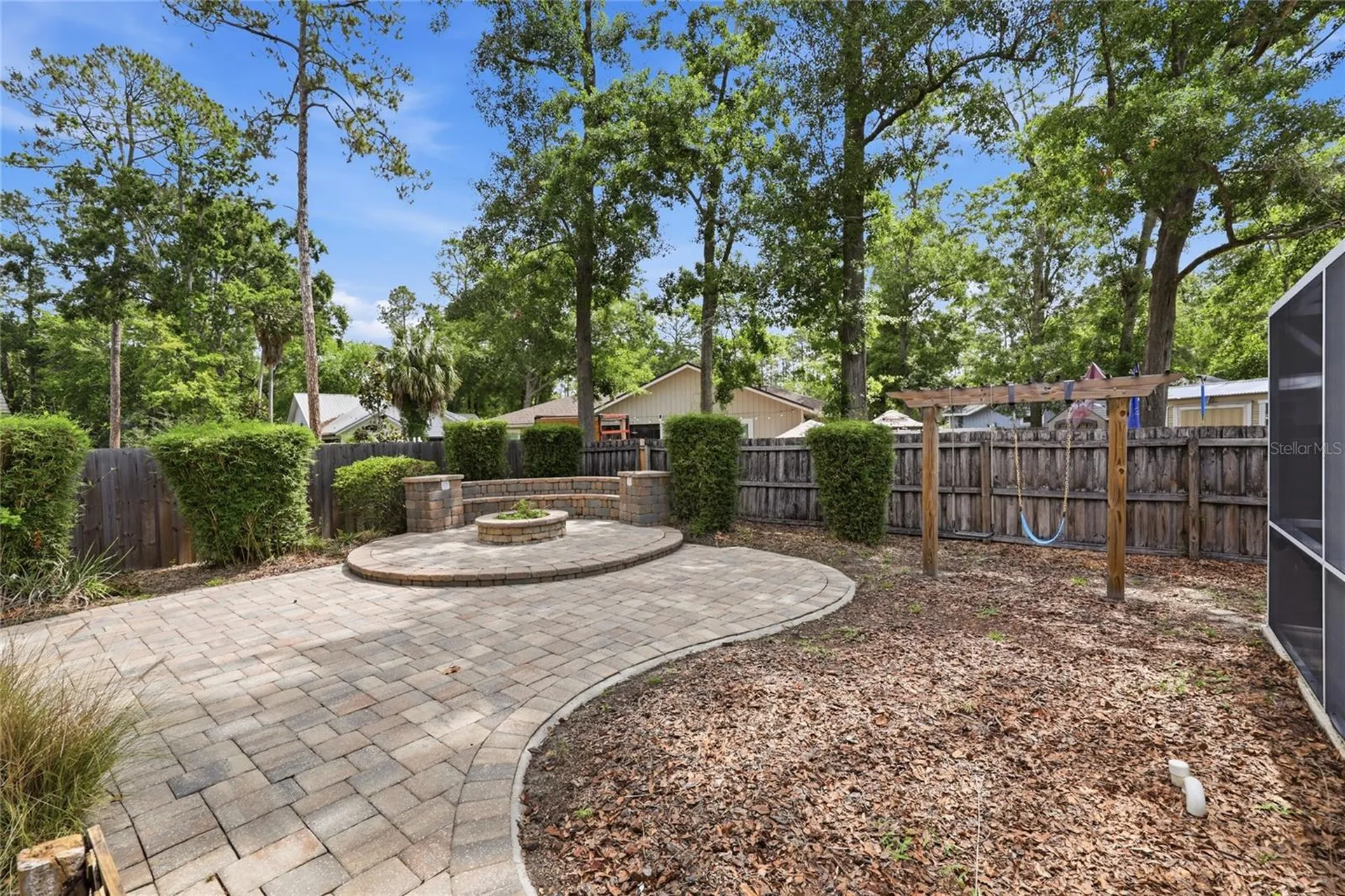 4109 NW 23rd Drive Gainesville FL 32605