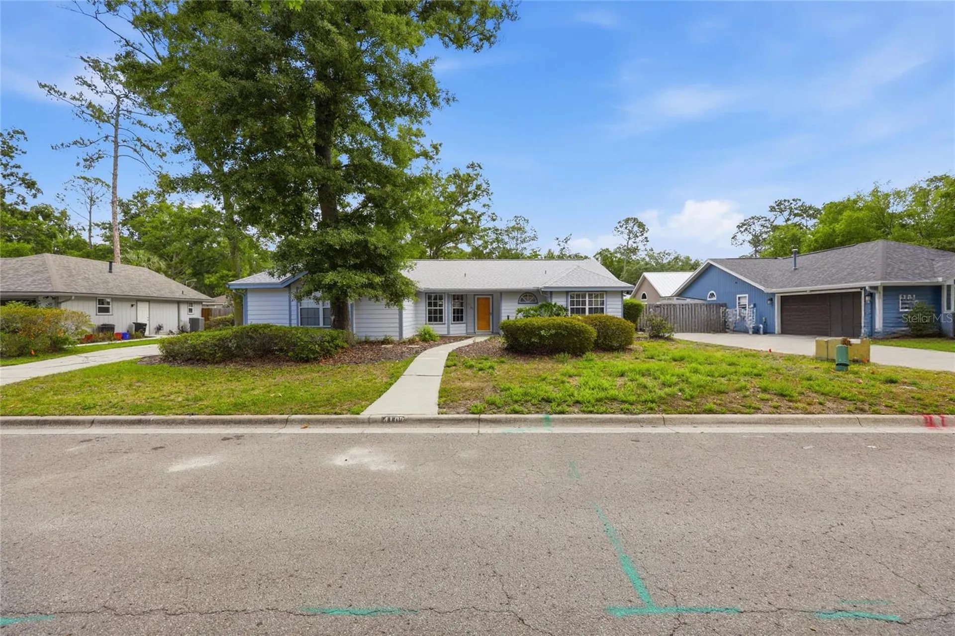 4109 NW 23rd Drive Gainesville FL 32605