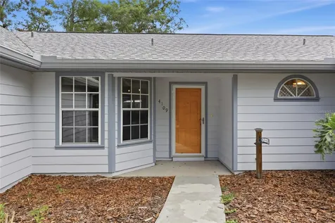 4109 NW 23rd Drive Gainesville FL 32605