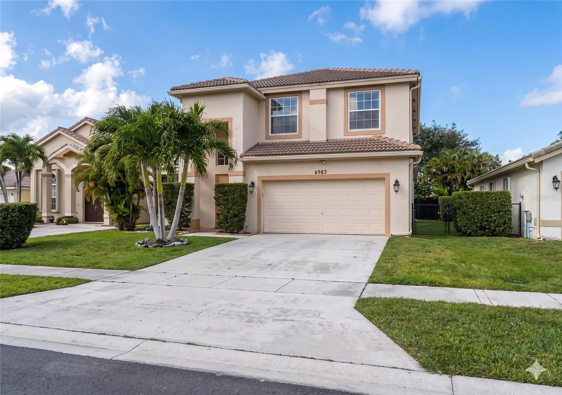 11483 Beacon Pointe Lane Wellington FL 33414