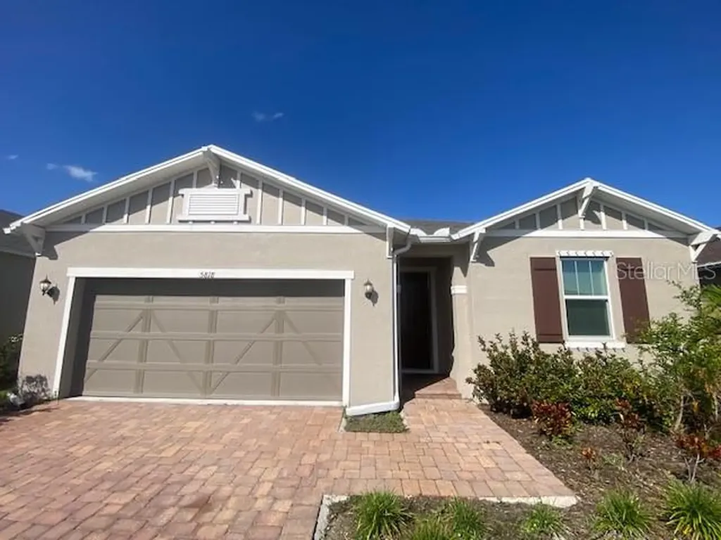 5818 143rd Court E Bradenton FL 34211