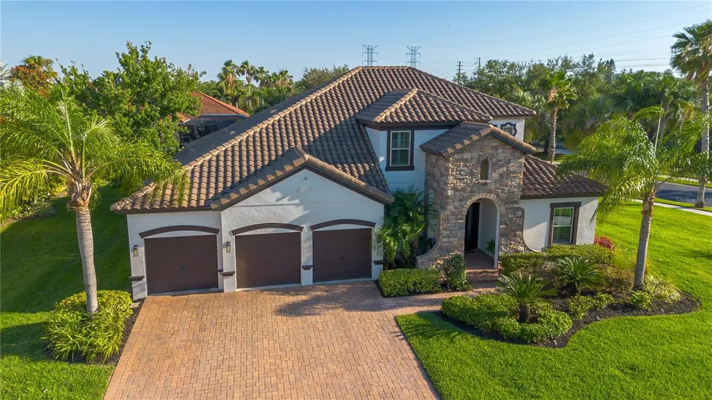 105 Mobbly Bay Drive Oldsmar FL 34677