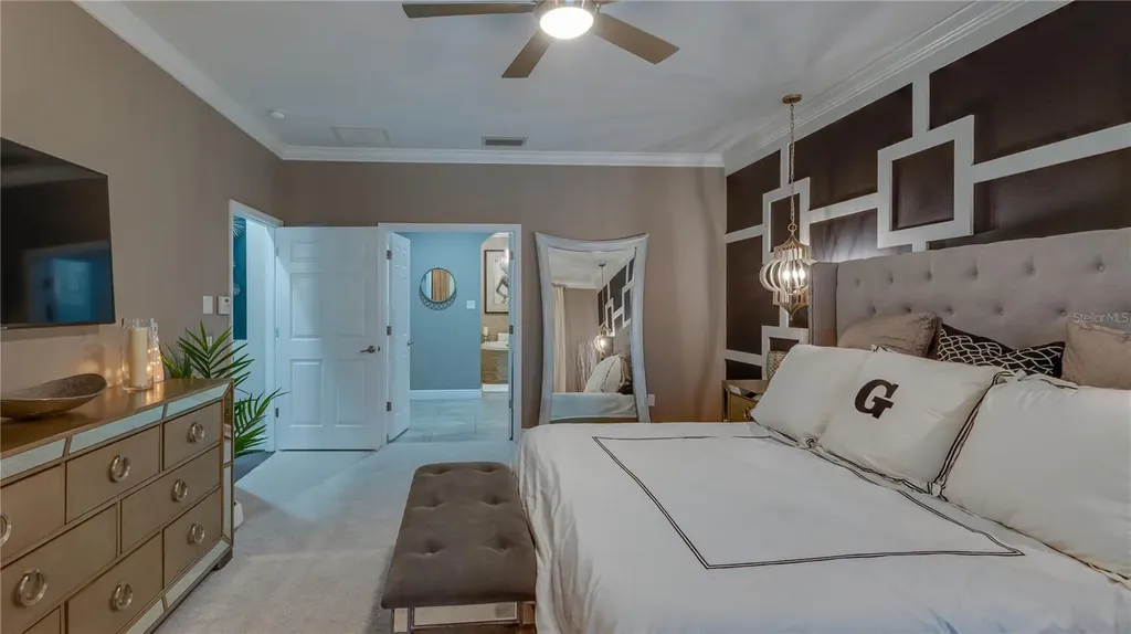 105 Mobbly Bay Drive Oldsmar FL 34677