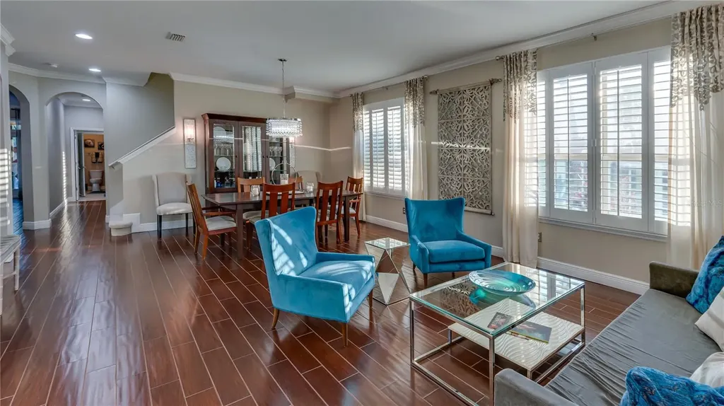 105 Mobbly Bay Drive Oldsmar FL 34677