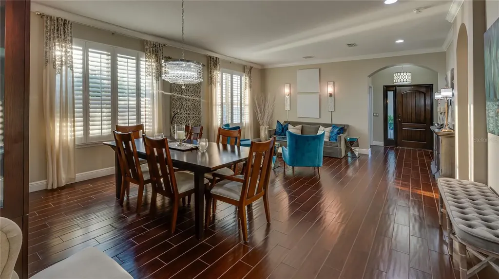 105 Mobbly Bay Drive Oldsmar FL 34677