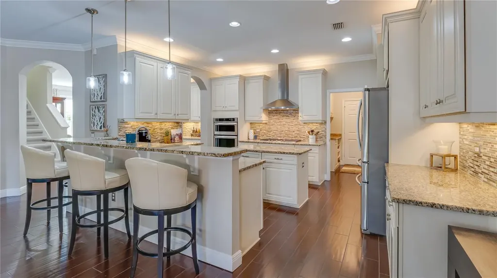 105 Mobbly Bay Drive Oldsmar FL 34677