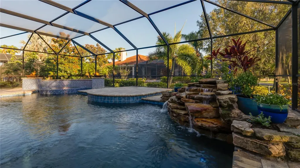 105 Mobbly Bay Drive Oldsmar FL 34677