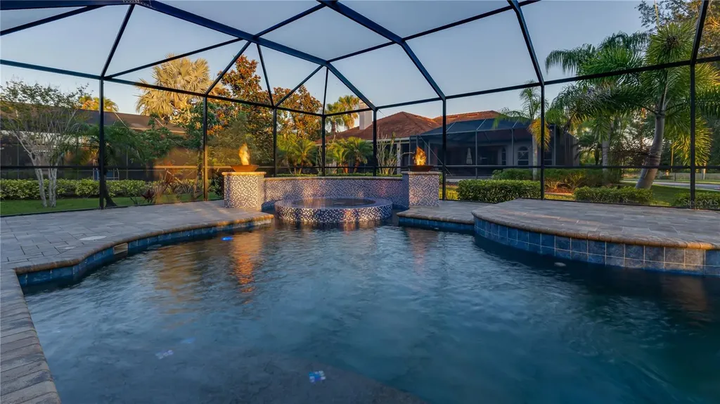 105 Mobbly Bay Drive Oldsmar FL 34677