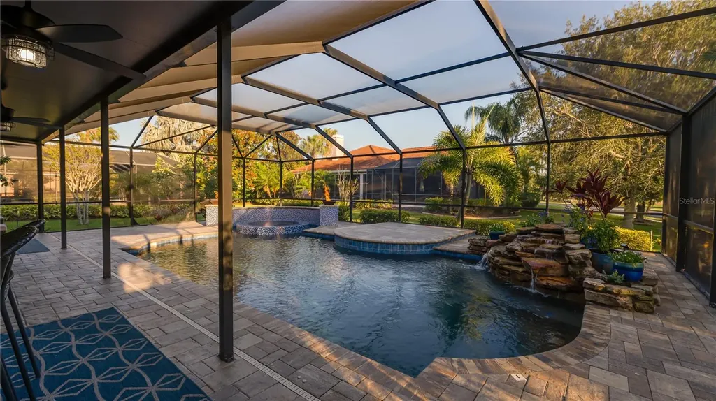 105 Mobbly Bay Drive Oldsmar FL 34677