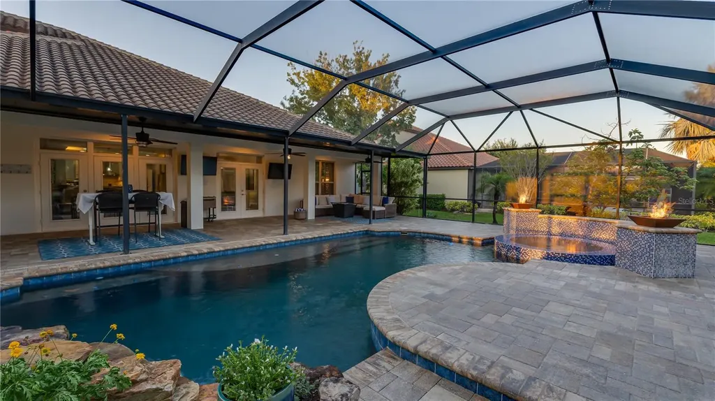 105 Mobbly Bay Drive Oldsmar FL 34677