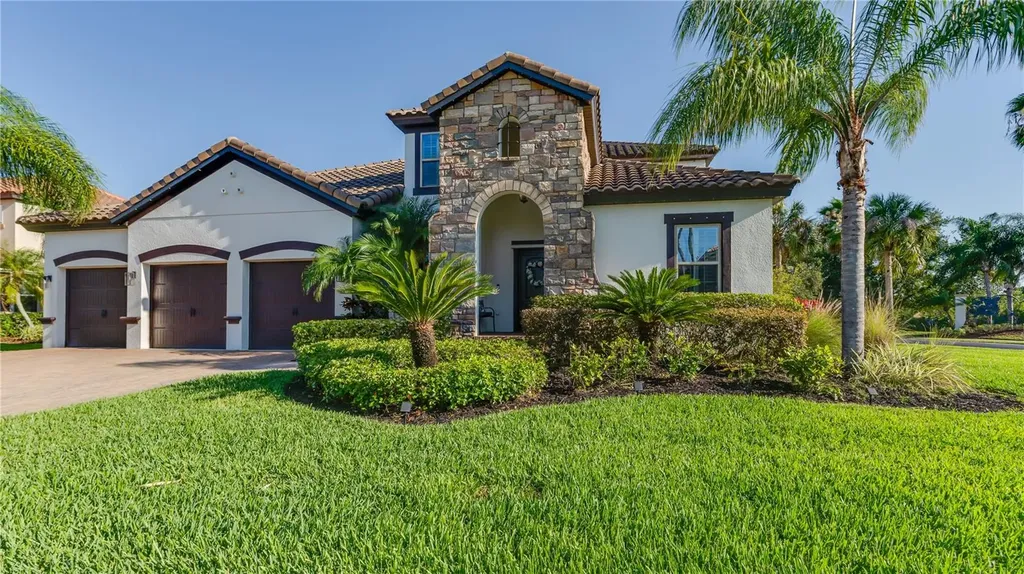 105 Mobbly Bay Drive Oldsmar FL 34677