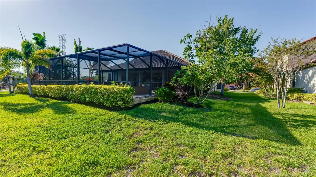 105 Mobbly Bay Drive Oldsmar FL 34677