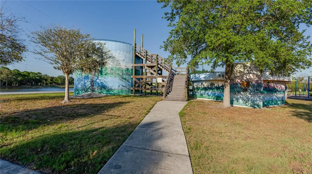 105 Mobbly Bay Drive Oldsmar FL 34677