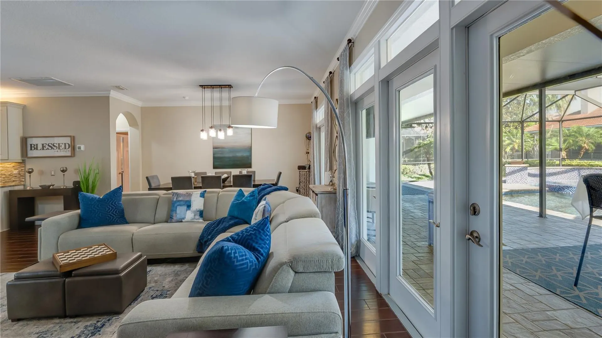105 Mobbly Bay Drive Oldsmar FL 34677