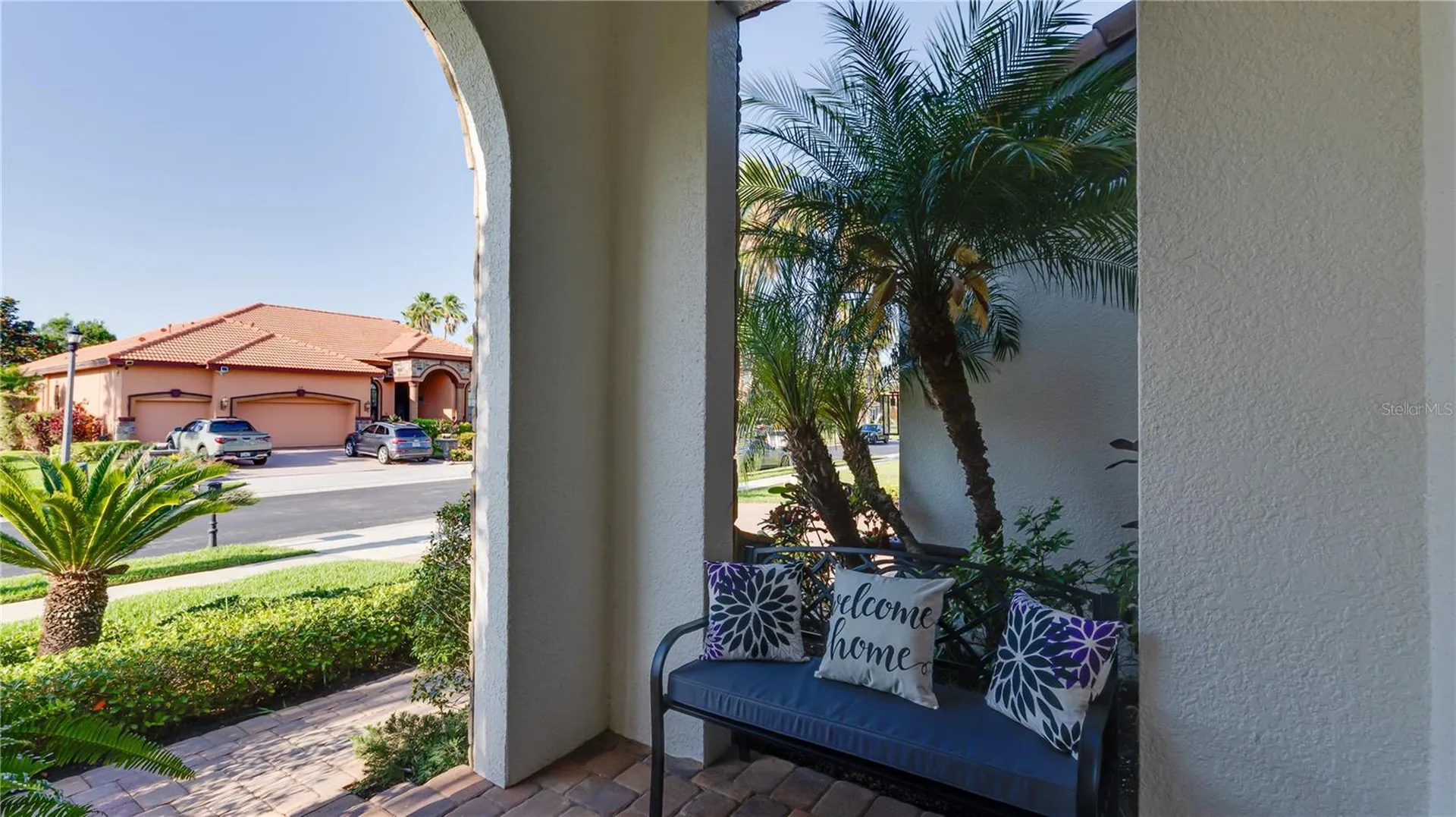 105 Mobbly Bay Drive Oldsmar FL 34677