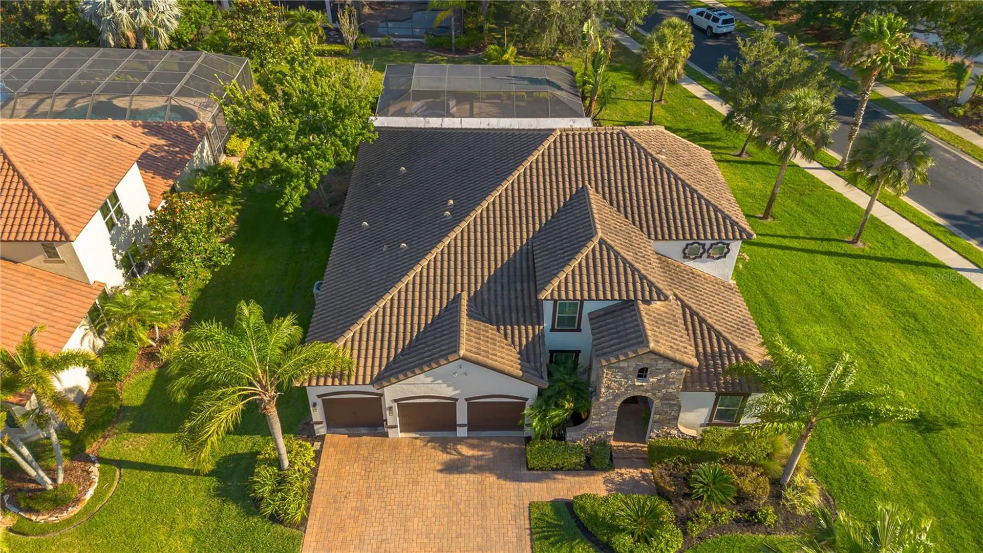 105 Mobbly Bay Drive Oldsmar FL 34677