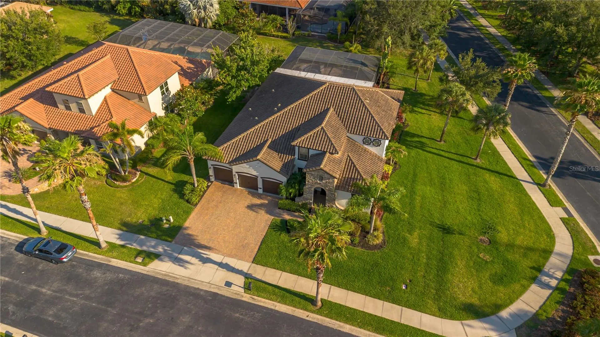 105 Mobbly Bay Drive Oldsmar FL 34677