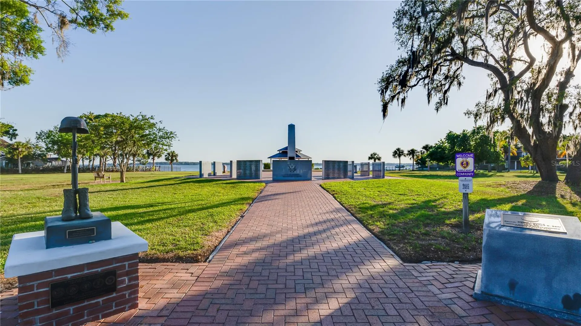105 Mobbly Bay Drive Oldsmar FL 34677