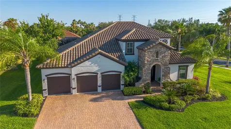 105 Mobbly Bay Drive Oldsmar FL 34677