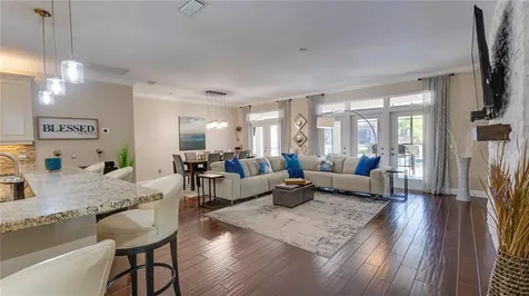 105 Mobbly Bay Drive Oldsmar FL 34677