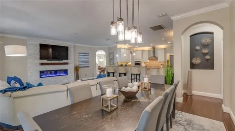 105 Mobbly Bay Drive Oldsmar FL 34677