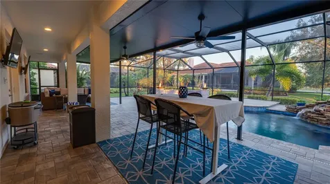 105 Mobbly Bay Drive Oldsmar FL 34677