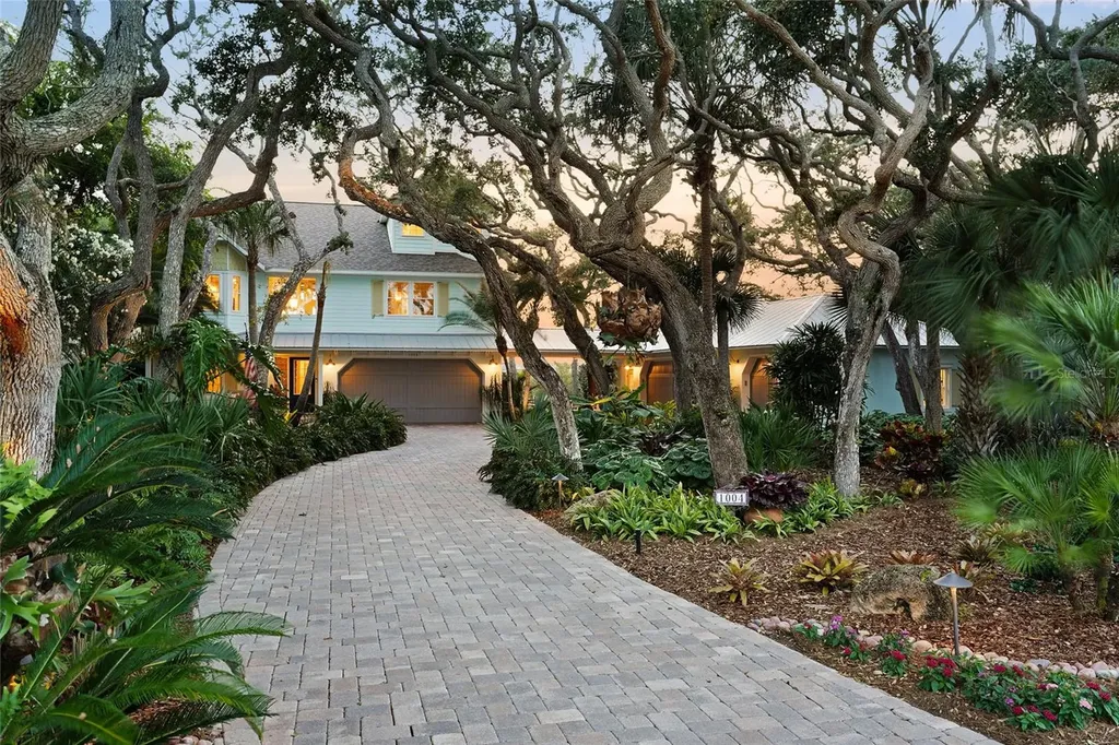 1004 S Flagler Avenue Flagler Beach FL 32136