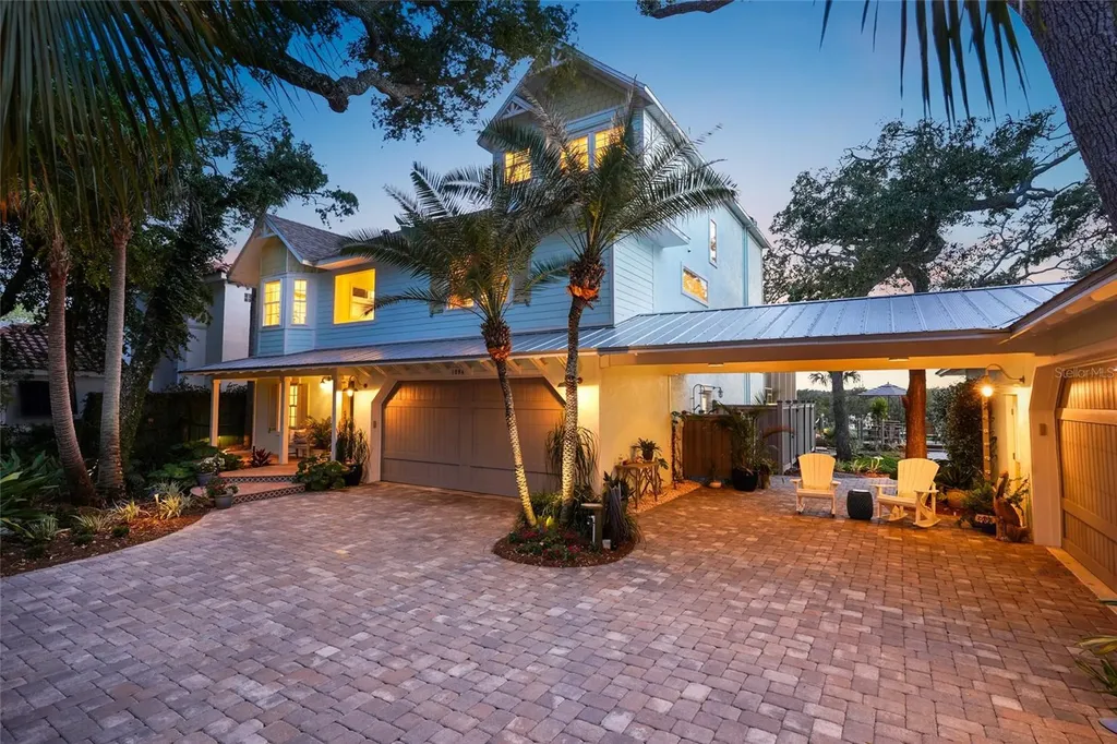1004 S Flagler Avenue Flagler Beach FL 32136