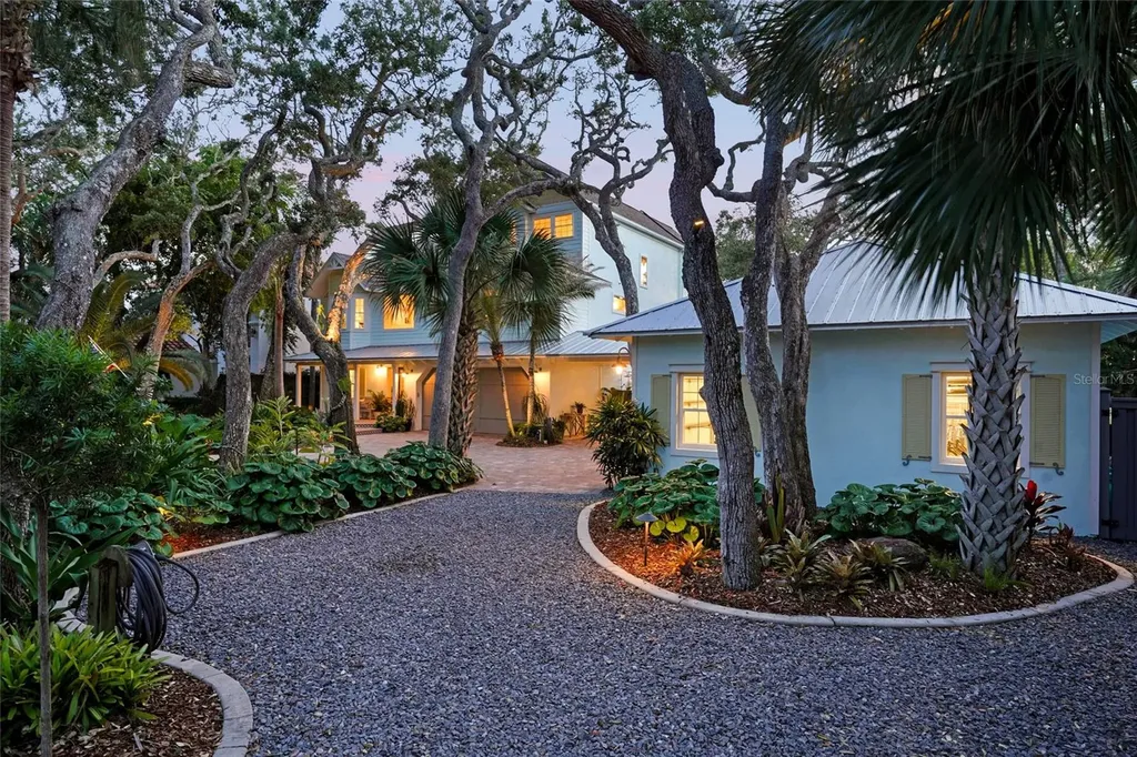 1004 S Flagler Avenue Flagler Beach FL 32136