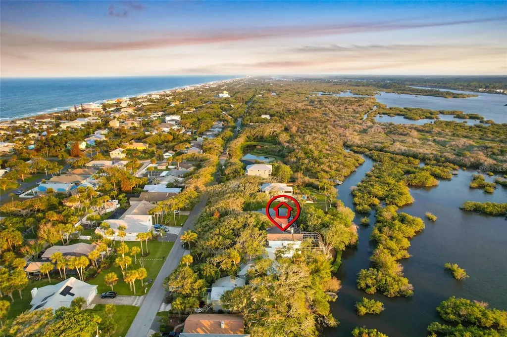 1004 S Flagler Avenue Flagler Beach FL 32136