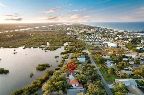 1004 S Flagler Avenue Flagler Beach FL 32136