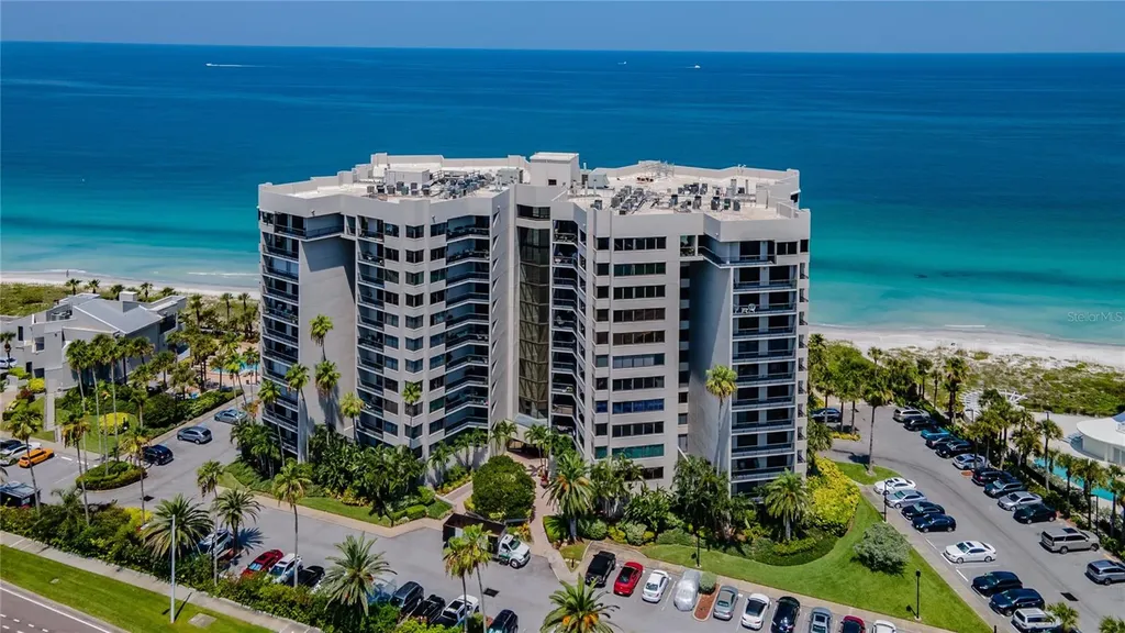 1600 Gulf Boulevard Clearwater Beach FL 33767