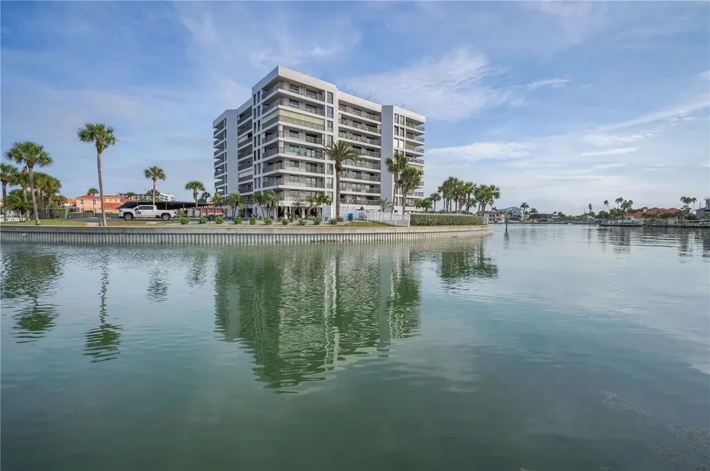 1600 Gulf Boulevard Clearwater Beach FL 33767
