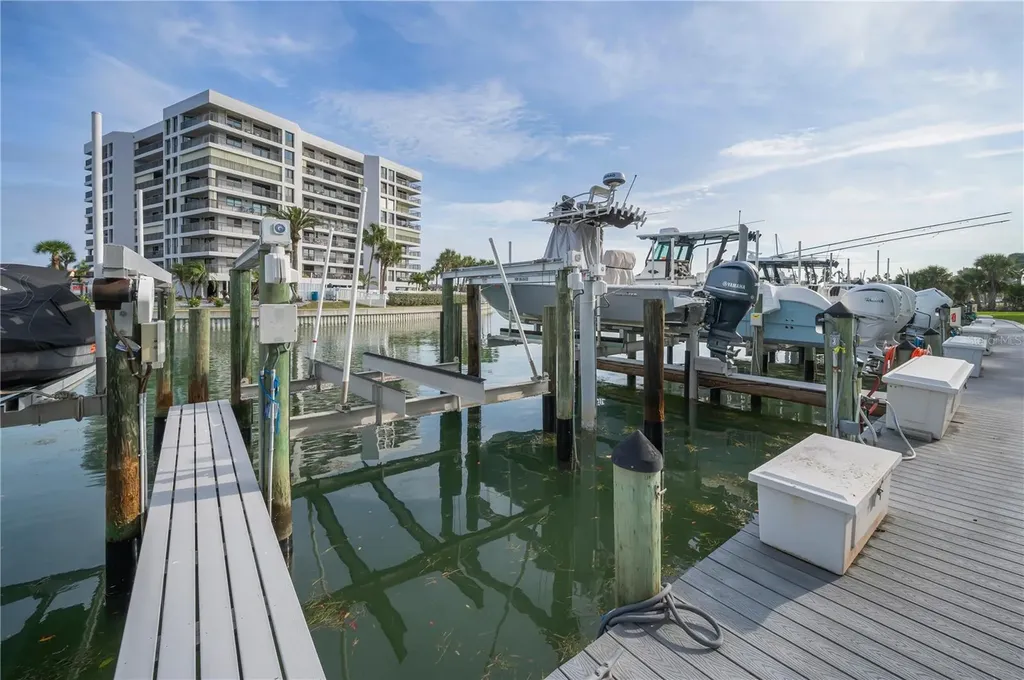 1600 Gulf Boulevard Clearwater Beach FL 33767