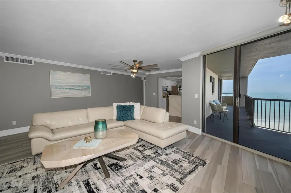 1600 Gulf Boulevard Clearwater Beach FL 33767