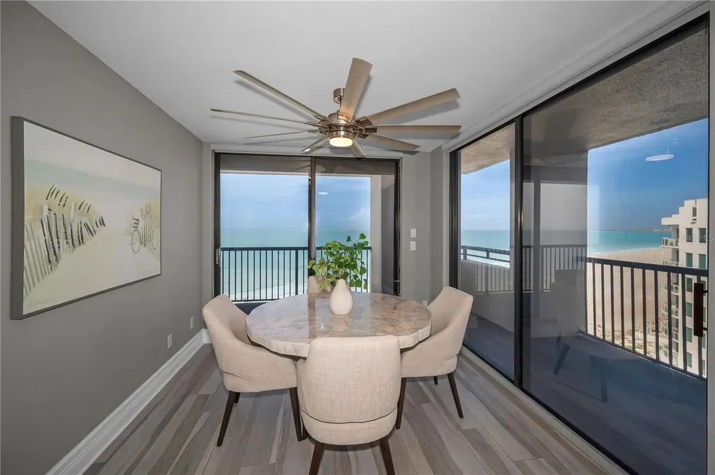1600 Gulf Boulevard Clearwater Beach FL 33767
