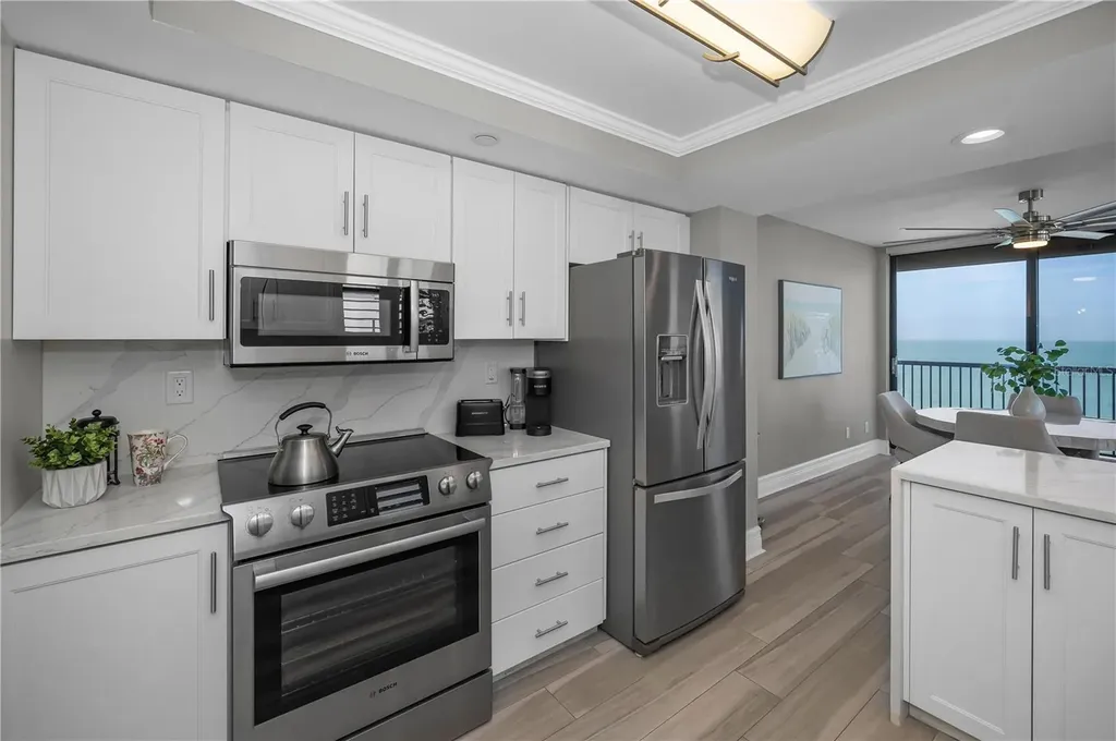 1600 Gulf Boulevard Clearwater Beach FL 33767