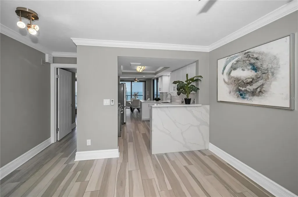 1600 Gulf Boulevard Clearwater Beach FL 33767