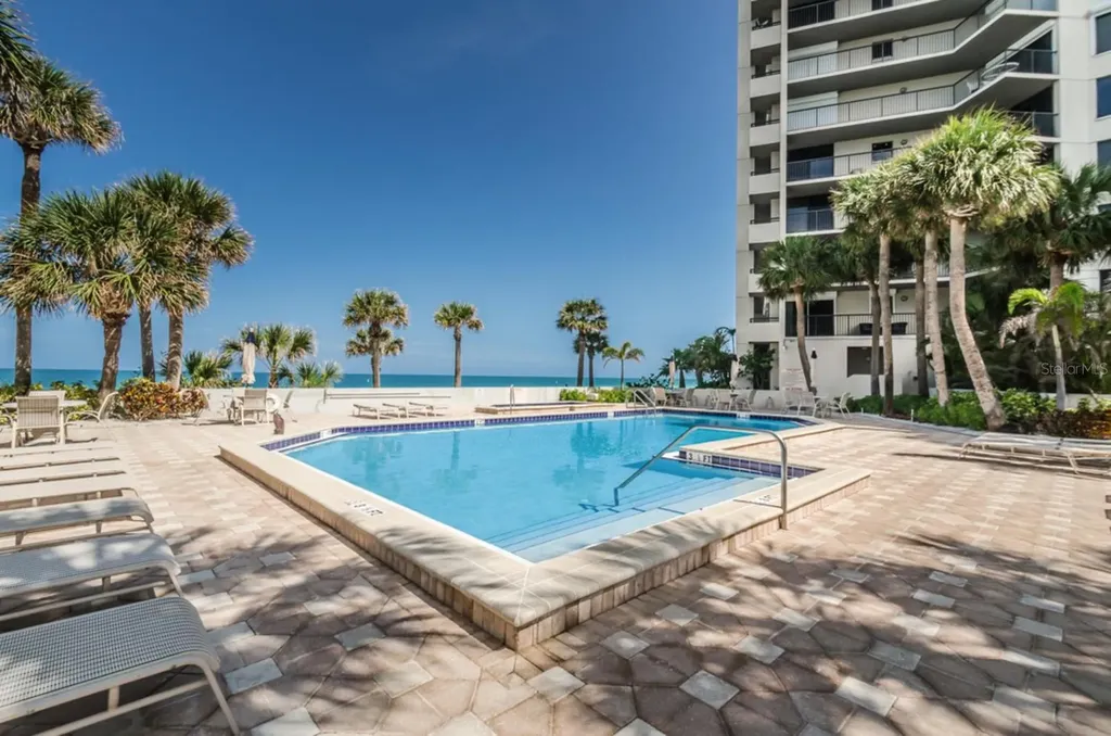 1600 Gulf Boulevard Clearwater Beach FL 33767