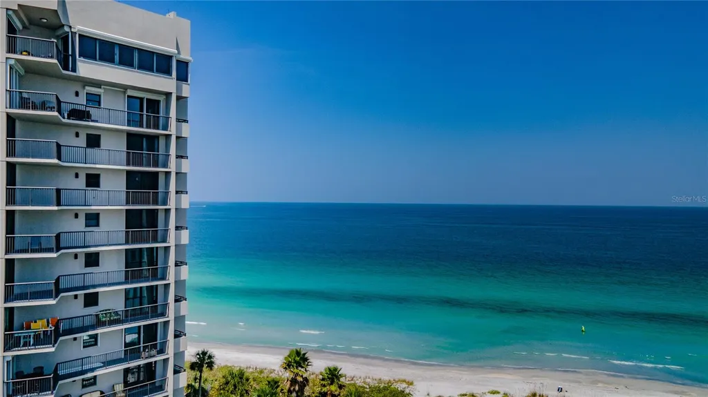 1600 Gulf Boulevard Clearwater Beach FL 33767