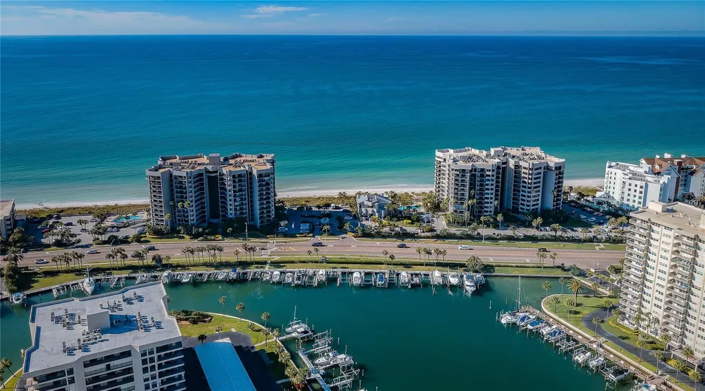 1600 Gulf Boulevard Clearwater Beach FL 33767