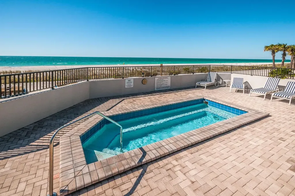 1600 Gulf Boulevard Clearwater Beach FL 33767