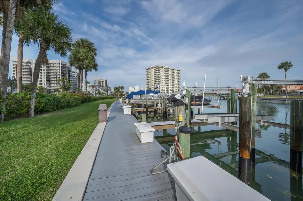 1600 Gulf Boulevard Clearwater Beach FL 33767