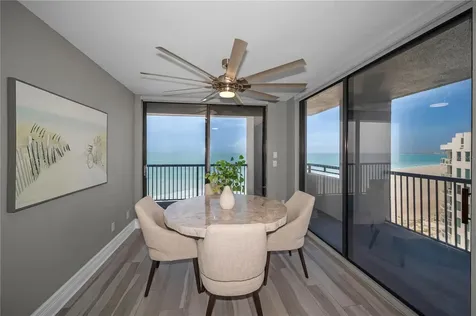 1600 Gulf Boulevard Clearwater Beach FL 33767