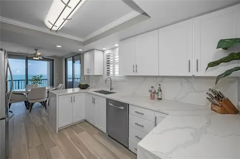 1600 Gulf Boulevard Clearwater Beach FL 33767